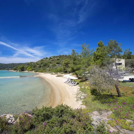 Villa Lagoon