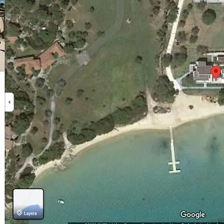 Lagoon *